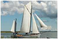 Zeesboot Conni (FZ 80)