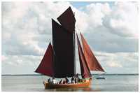 Zeesboot Butt (FZ 11)