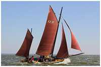 Zeesboot Krischan (FZ 37)