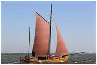 Zeesboot Romantik (FZ 54)