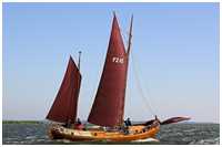 Zeesboot Oma Else (FZ 82)