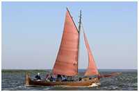 Zeesboot Rerik (FZ 89)