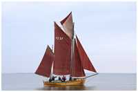 Zeesboot Krischan (FZ 37)