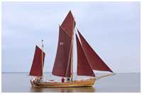 Zeesboot Störtebeker (FZ 3)