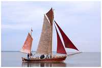 Zeesboot Swantewit (FZ 31)