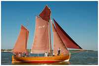 Zeesboot Irmchen (FZ 87)