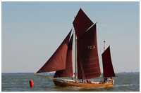 Zeesboot Störtebeker (FZ 3)
