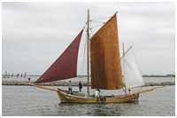 Zeesboot Paula (PRU. 7)