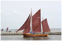 Zeesboot Stine (FZ 67)