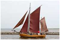 Zeesboot Hanna (FZ 70)