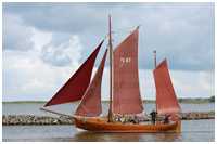 Zeesboot Irmchen (FZ 87)