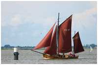 Zeesboot Krischan (FZ 37)