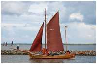 Zeesboot Paula (PRU. 7)