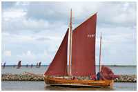 Zeesboot Stine (FZ 67)