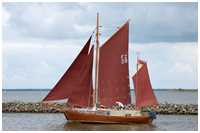 Zeesboot Wodan (FZ 28)