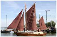 Zeesboot Wodan (FZ 28)