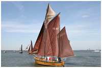 Zeesboot Krischan (FZ 37)