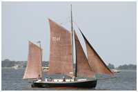 Zeesboot Klara (FZ 69)