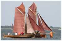 Zeesboot Rerik (FZ 89)