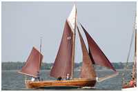 Zeesboot Grete (FZ 32)