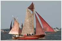 Zeesboot Swantewit (FZ 31)