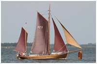 Zeesboot Störtebeker (FZ 3)