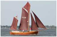 Zeesboot Oma Else (FZ 82)