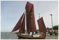 Zeesboot Polar (FZ 51)