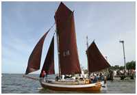 Zeesboot Annegret (FZ 48)