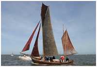 Zeesboot Swantewit (FZ 31)