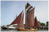 Zeesboot Romantik (FZ 54)