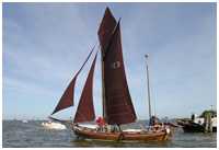 Zeesboot St&ouml;rtebeker (FZ 3)