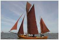 Zeesboot Butt (FZ 11)