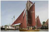 Zeesboot Krischan (FZ 37)