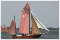 Zeesboot Marie-Luise (FZ 52)