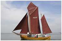 Zeesboot Orje (FZ 27)