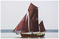 Zeesboot Wodan (FZ 28)