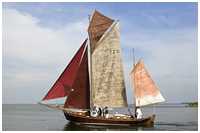 Zeesboot Swantewit (FZ 31)