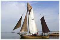 Zeesboot Sunddriewer (FZ 42)