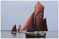 Zeesboot Polar (FZ 51)