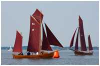 Zeesboot L&uuml;tte (FZ 17)