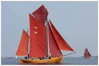 Zeesboot Hanna (FZ 70)