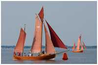 Zeesboot Irmchen (FZ 87)