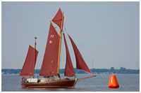 Zeesboot Polar (FZ 51)