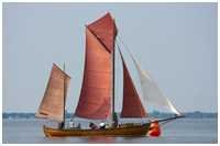 Zeesboot Recknitz (FZ 58)