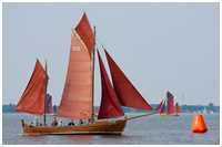 Zeesboot Rerik (FZ 89)