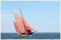 Zeesboot Gisela (FZ 18)