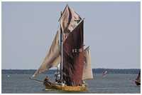 Zeesboot Tina (FZ 10)