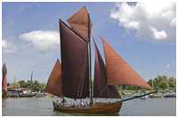 Zeesboot Butt (FZ 11)