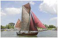 Zeesboot Swantewit (FZ 31)